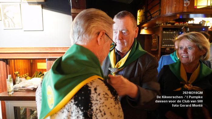 DSC06198- De Kikvorschen - t Pumpke - dassen voor de Club van 500 - 10mrt2024 - foto GerardMontE web