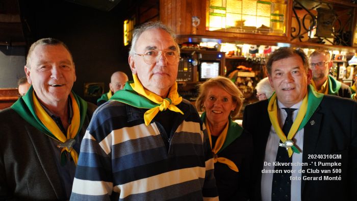 DSC06204- De Kikvorschen - t Pumpke - dassen voor de Club van 500 - 10mrt2024 - foto GerardMontE web