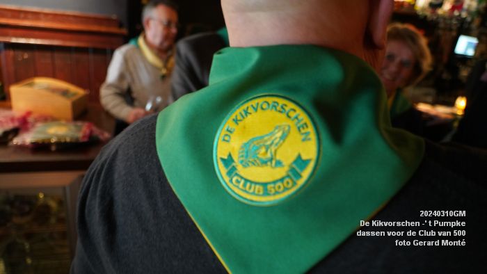 DSC06208- De Kikvorschen - t Pumpke - dassen voor de Club van 500 - 10mrt2024 - foto GerardMontE web