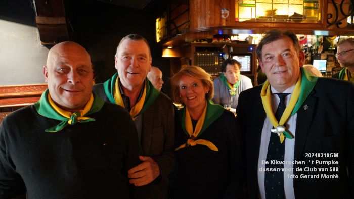 DSC06209- De Kikvorschen - t Pumpke - dassen voor de Club van 500 - 10mrt2024 - foto GerardMontE web