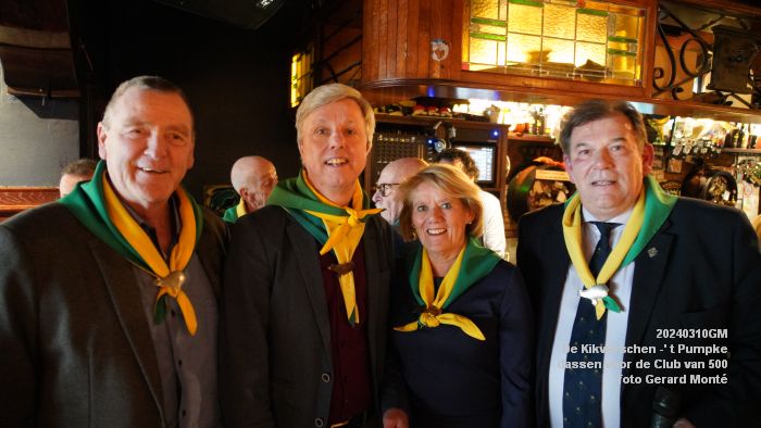 DSC06226- De Kikvorschen - t Pumpke - dassen voor de Club van 500 - 10mrt2024 - foto GerardMontE web