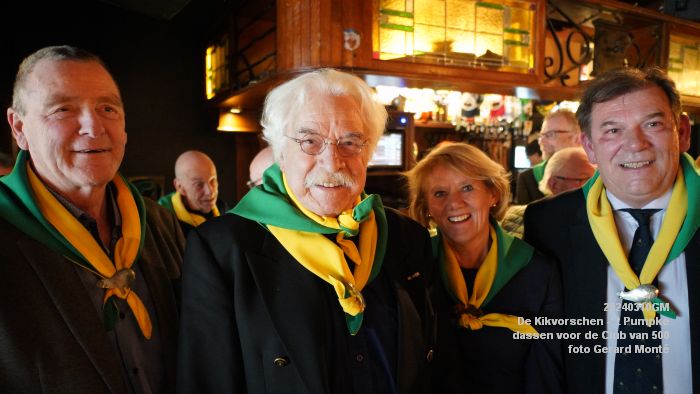 DSC06231- De Kikvorschen - t Pumpke - dassen voor de Club van 500 - 10mrt2024 - foto GerardMontE web