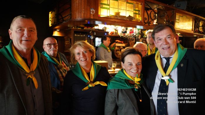 DSC06246- De Kikvorschen - t Pumpke - dassen voor de Club van 500 - 10mrt2024 - foto GerardMontE web