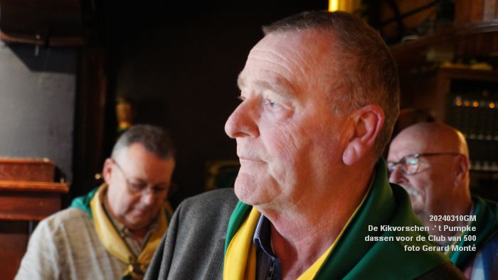 DSC06250- De Kikvorschen - t Pumpke - dassen voor de Club van 500 - 10mrt2024 - foto GerardMontE web