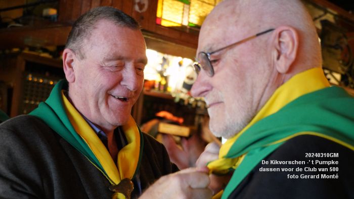 DSC06360- De Kikvorschen - t Pumpke - dassen voor de Club van 500 - 10mrt2024 - foto GerardMontE web