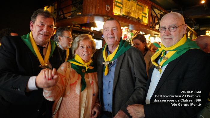 DSC06369- De Kikvorschen - t Pumpke - dassen voor de Club van 500 - 10mrt2024 - foto GerardMontE web