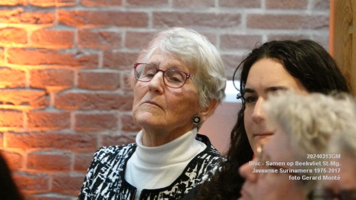 DSC09674- Bhic - Samen op Beekvliet - Javaanse Surinamers 1975-2017 - 13mrt2024 - foto GerardMontE web