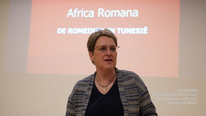 DSC07047- NKV_EOL - Angelique Notermans - Africa Romana - 20mrt2024 - foto Gerard MontE web
