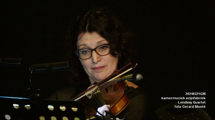 DSC00092- kamermuziek azijnfabriek Lendvay Quartet - 21mrt2024 - foto GerardMontE web