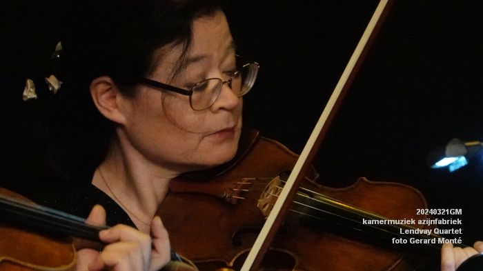 DSC00096- kamermuziek azijnfabriek Lendvay Quartet - 21mrt2024 - foto GerardMontE web