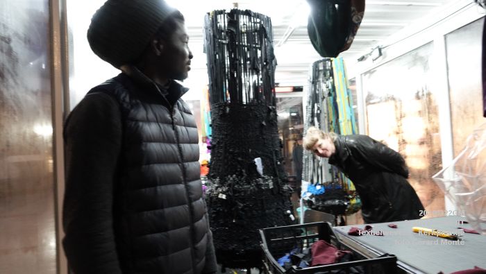 DSC00497- festival CEMENT - Kerkpleintje Textielwevers - 22mrt2024 - foto Gerard MontE web