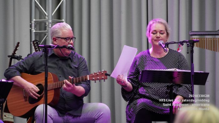 DSC07790- H73 Live op zaterdagmiddag - Saint Robinson - americana - 30mrt2024 - foto Gerard MontE web