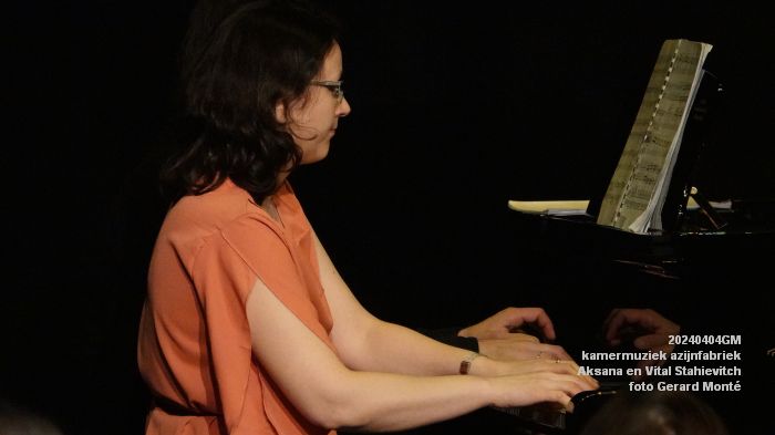DSC02112-  kamermuziek azijnfabriek - piano-duo Aksana en Vital Stahievitch - 4apr2024 - foto Gerard MontE web