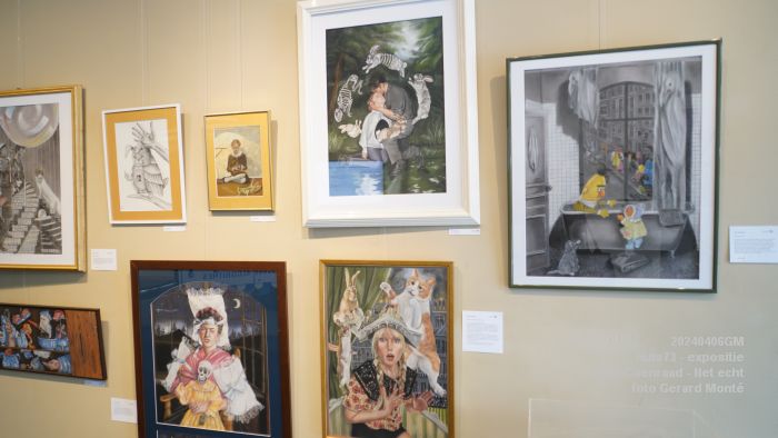 DSC08264- H73 expositie - Kim Coenraad - Net echt - 6apr2024 - foto Gerard MontE web