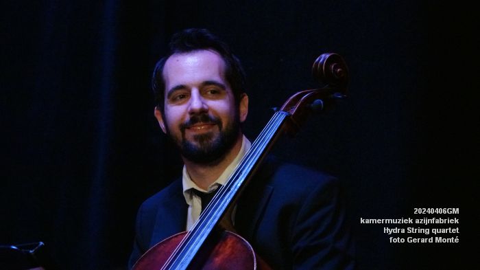 DSC02328-  kamermuziek azijnfabriek - Hydra String quartet - 6apr2024 - foto Gerard MontE web