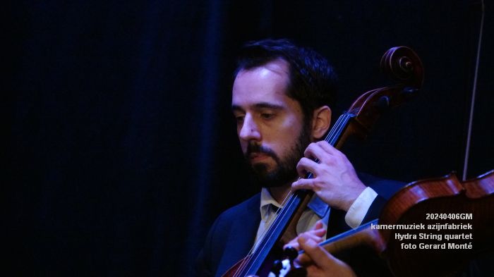 DSC02337-  kamermuziek azijnfabriek - Hydra String quartet - 6apr2024 - foto Gerard MontE web