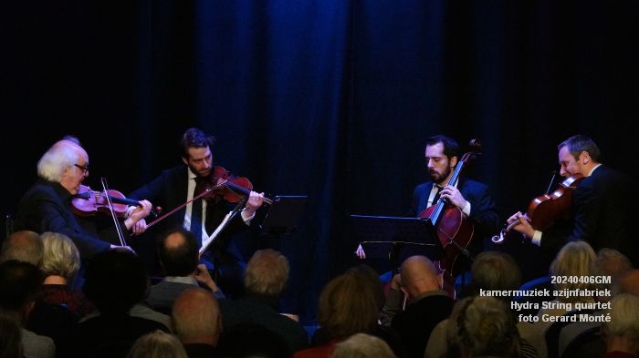 DSC02341-  kamermuziek azijnfabriek - Hydra String quartet - 6apr2024 - foto Gerard MontE web