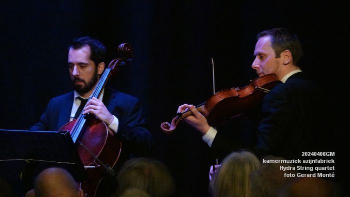 DSC02343-  kamermuziek azijnfabriek - Hydra String quartet - 6apr2024 - foto Gerard MontE web