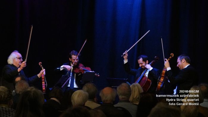 DSC02356-  kamermuziek azijnfabriek - Hydra String quartet - 6apr2024 - foto Gerard MontE web