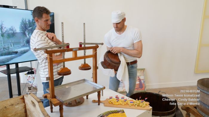 fDSC08354- Willem Twee expositie Cheese - Cindy Bakker - 7apr2024 - foto Gerard MontE web