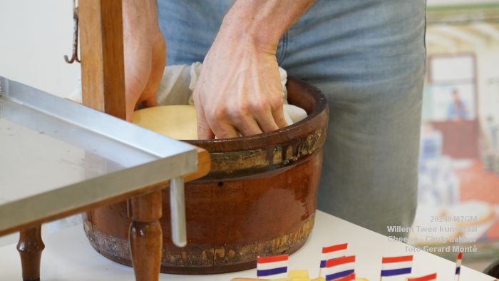 fDSC08355- Willem Twee expositie Cheese - Cindy Bakker - 7apr2024 - foto Gerard MontE web
