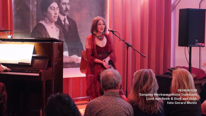 DSC08458- derde Songday WWH - Lizet van Beek & DorE van Deijk - 7apr2024 - foto Gerard MontE web