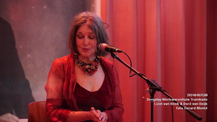 DSC08459- derde Songday WWH - Lizet van Beek & DorE van Deijk - 7apr2024 - foto Gerard MontE web