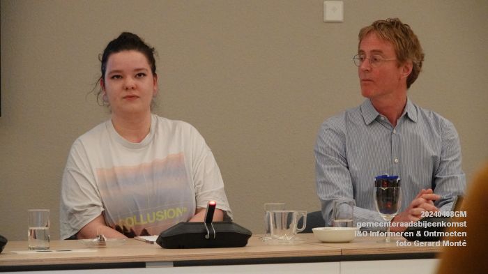 DSC02478-  i en o - gemeenteraadsbijeenkomst- I-O Informeren-Ontmoeten - 8apr2024 - foto Gerard MontE web