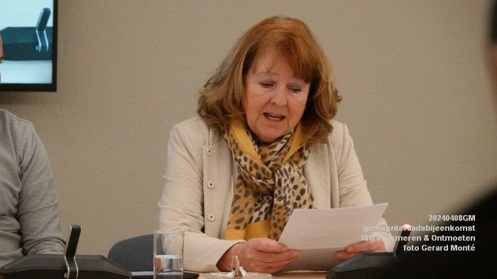 DSC02497-  i en o - gemeenteraadsbijeenkomst- I-O Informeren-Ontmoeten - 8apr2024 - foto Gerard MontE web
