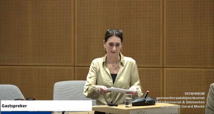 A raadszaal- 07-  i en o - gemeenteraadsbijeenkomst- I-O Informeren-Ontmoeten - 8apr2024 - foto Gerard MontE web