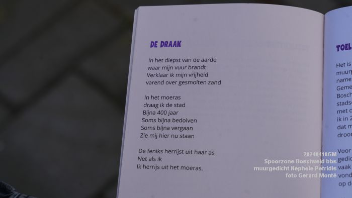 DSC08613-  Spoorzone Boschveld - bbs gedicht Nephele- 10apr2024 - foto Gerard MontE web