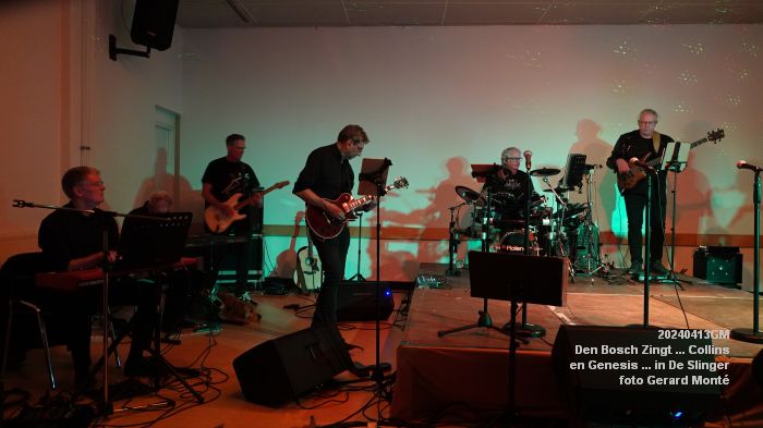 DSC03087- Den Bosch Zingt Collins en Genesis - De Slinger - 13apr2024 - foto Gerard MontE web