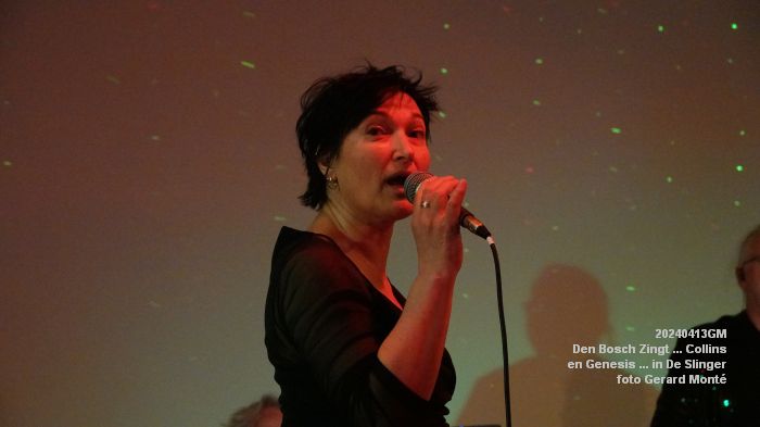 DSC03089- Den Bosch Zingt Collins en Genesis - De Slinger - 13apr2024 - foto Gerard MontE web