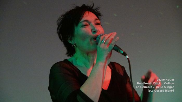 DSC03099- Den Bosch Zingt Collins en Genesis - De Slinger - 13apr2024 - foto Gerard MontE web