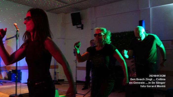 DSC03111- Den Bosch Zingt Collins en Genesis - De Slinger - 13apr2024 - foto Gerard MontE web