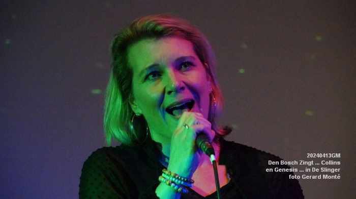DSC03123- Den Bosch Zingt Collins en Genesis - De Slinger - 13apr2024 - foto Gerard MontE web