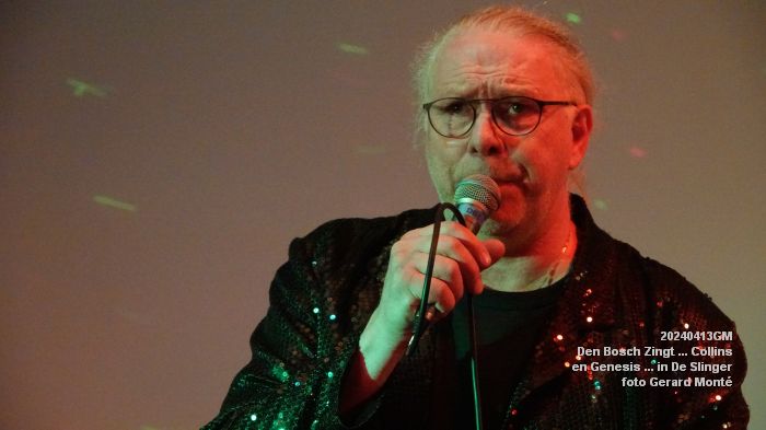 DSC03150- Den Bosch Zingt Collins en Genesis - De Slinger - 13apr2024 - foto Gerard MontE web