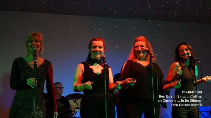 DSC03162- Den Bosch Zingt Collins en Genesis - De Slinger - 13apr2024 - foto Gerard MontE web