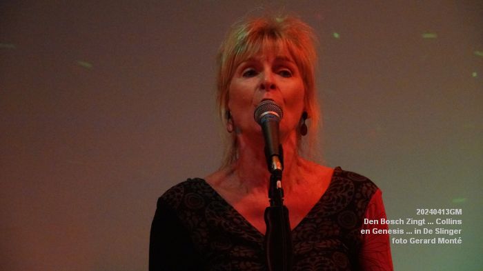 DSC03169- Den Bosch Zingt Collins en Genesis - De Slinger - 13apr2024 - foto Gerard MontE web