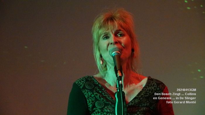DSC03171- Den Bosch Zingt Collins en Genesis - De Slinger - 13apr2024 - foto Gerard MontE web