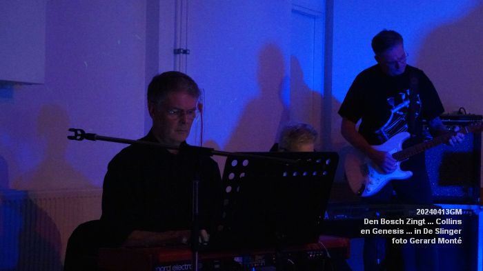 DSC03182- Den Bosch Zingt Collins en Genesis - De Slinger - 13apr2024 - foto Gerard MontE web