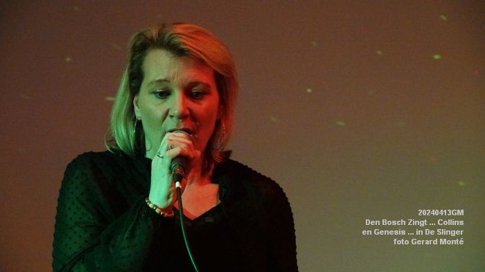 DSC03204- Den Bosch Zingt Collins en Genesis - De Slinger - 13apr2024 - foto Gerard MontE web