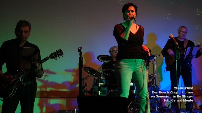 DSC03254- Den Bosch Zingt Collins en Genesis - De Slinger - 13apr2024 - foto Gerard MontE web