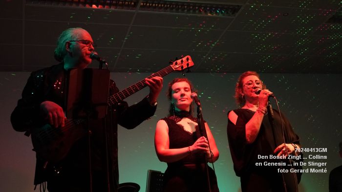 DSC03263- Den Bosch Zingt Collins en Genesis - De Slinger - 13apr2024 - foto Gerard MontE web