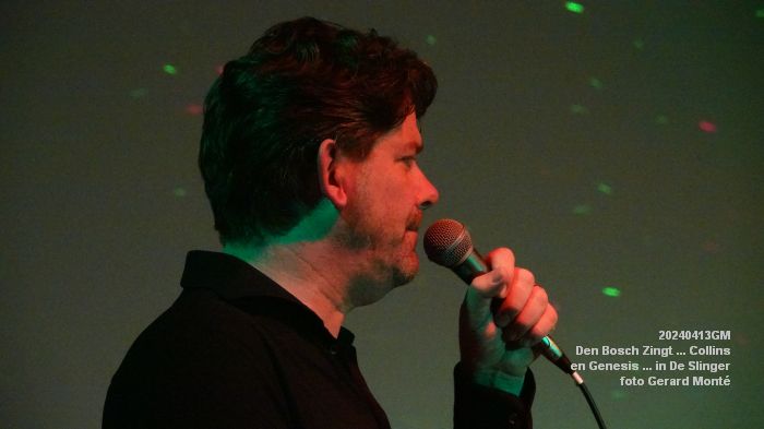 DSC03271- Den Bosch Zingt Collins en Genesis - De Slinger - 13apr2024 - foto Gerard MontE web