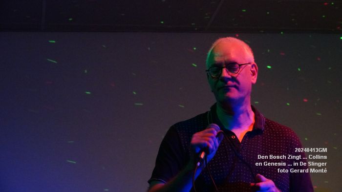 DSC03277- Den Bosch Zingt Collins en Genesis - De Slinger - 13apr2024 - foto Gerard MontE web