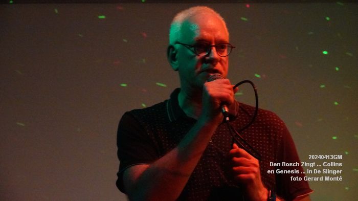 DSC03281- Den Bosch Zingt Collins en Genesis - De Slinger - 13apr2024 - foto Gerard MontE web