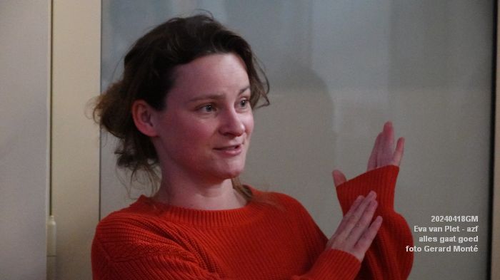 DSC03929-  Eva van Plet - alles gaat goed - uitprobeervoorstelling - 18apr2024 - foto Gerard MontE web