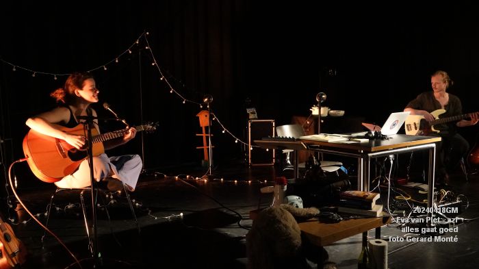 DSC03960-  Eva van Plet - alles gaat goed - uitprobeervoorstelling - 18apr2024 - foto Gerard MontE web