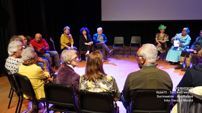 DSC03974- Huis73 - Tori Neti-avond - Surinaams Antilliaans - 19apr2024 - foto Gerard MontE web